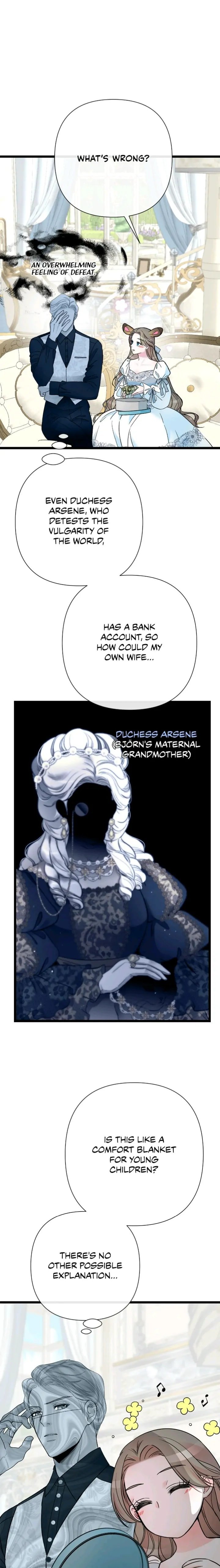 The Problematic Prince, Chapter 63 image 04